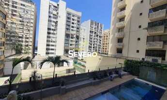 Imagem: Apartamento à venda no bairro Icaraí