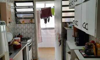 Imagem 6: APARTAMENTO COM 3 DORMITÓRIOS SENDO 1 SUÍTE , NO BAIRRO MENINO DEUS EM PORTO ALEGRE/RS