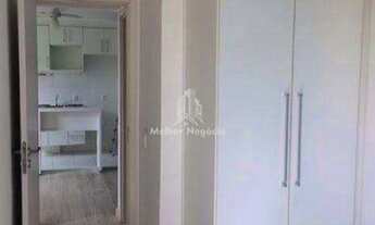 Imagem 7: Apartamento com 2 dorms, Residencial Anauá, Hortolândia - R$ 190 mil, Cod: AP1959