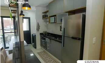 Imagem 6: Apartamento para venda com 97 metros quadrados com 3 quartos