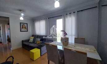 Imagem 2: Apartamento com 3 dorms, Residencial Villa Flora, Sumaré - R$ 330 mil, Cod: RRAP2665