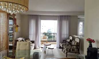 Imagem 3: APARTAMENTO VILA ROMANA -M2 Apartamento com 3 Quarto(s) e 4 banheiro(s) à Venda, 141 por R