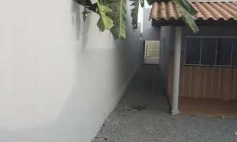 Imagem 4: Casa para venda com 101 metros quadrados com 3 quartos