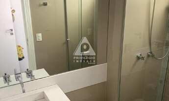 Imagem 7: Cobertura Duplex, com piscina, varanda, 3 quartos, suíte, terraço com piscina, 1 vaga na e