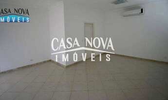 Imagem 3: Casa com 4 dormitórios para alugar, 520 m² por R$ 12.500/mês - Condomínio Morada do Sol