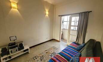 Imagem 3: Apartamento com 1 dormitório para alugar, 58 m² por R$ 2.324,00/mês - Bela Vista - São Pau