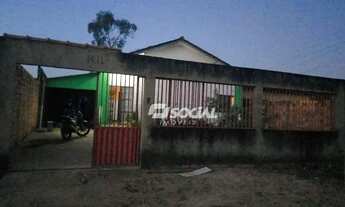 Imagem: Casa à venda, 110 m² por R $ 190.000