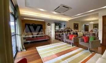 Imagem 4: Laranjeiras Apartamento com 4 dormitórios