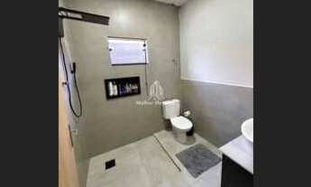 Imagem 2: Casa com 3 dorms, Jardim Monte das Oliveiras, Nova Odessa - R$ 435 mil, Cod: CA2649