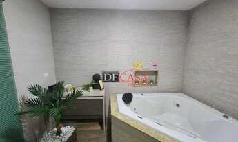 Imagem 7: Sobrado com 4 dormitórios à venda, 250 m² por R$ 700.000,00 - Parque Císper - São Paulo/SP