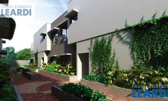 Imagem 5: CASA EM CONDOMÍNIO - MOEMA - SP