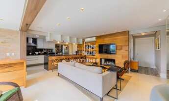 Imagem 4: Apartamento 3 dormitórios no Central Parque