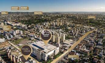 Imagem: PORTO ALEGRE - Apartamento Padrão - Cristo