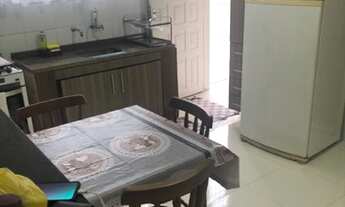 Imagem 4: Casa com piscina Praia Grande bairro Flórida