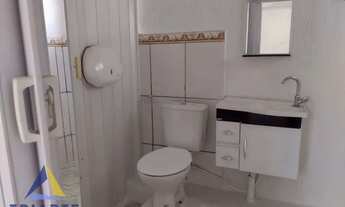 Imagem 5: Casa com 1 dormitório para alugar, 60 m² por R$ 1.200,00/mês - Vila Yara - Osasco/SP