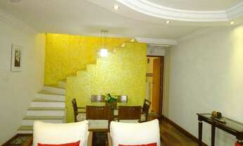 Imagem: Sobrado com 3 dormitórios à venda, 184