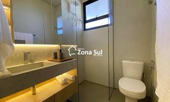 Imagem 5: São José do Rio Preto - Casa de Condomínio - Parque Sao Miguel