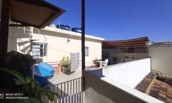 Imagem 1: Sobrado imenso 2Qts. Guaratiba