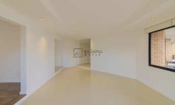 Imagem 4: Locação Apartamento 4 Dormitórios - 233 m² Vila Nova Conceição