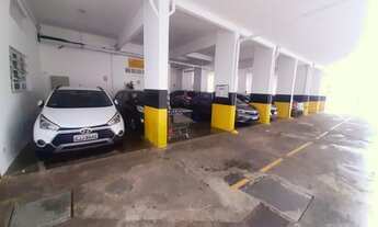 Imagem 6: Sala Living Ponta Praia Trabulsi