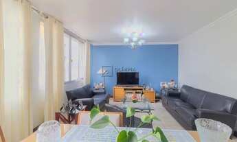 Imagem 7: Locação Apartamento 3 Dormitórios - 164 m² Bela Vista