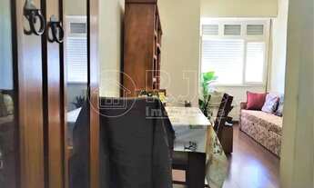 Imagem: Imóvel para venda possui 32 metros quadrados