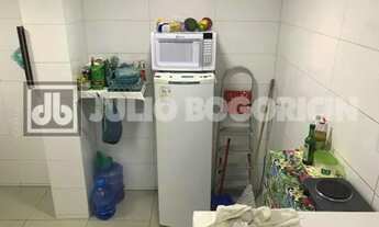 Imagem 6: Apartamento - / Residencial / Copacabana