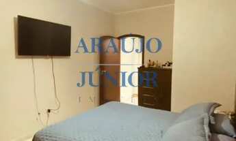 Imagem 4: Sobrado à venda no Loteamento Mantovani, Americana-SP: 3 quartos, 1 suíte, 3 salas, 3 banh