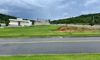 Imagem: Lote de 346 m² - Cyrela landscape