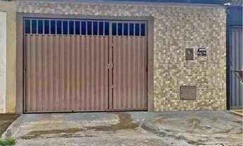 Imagem: Casa no Jardim América