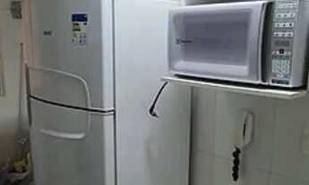 Imagem 7: Apto com dois quartos sendo um suíte 67m² - Ponta Negra