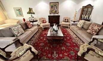 Imagem 7: Serra - Apartamento 4 quartos à venda na Anuar Donato