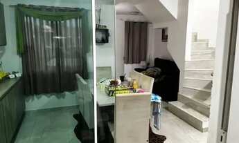 Imagem 5: Sobrado à venda em Curitiba, Alto Boqueirão, com 3 quartos, 70m²