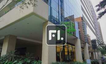 Imagem 2: Conjunto para alugar, 746 m² por R$ 116.640,40/mês - Vila Olímpia - São Paulo/SP