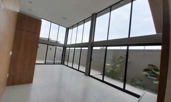 Imagem 2: Casa em Condomínio Residencial Maria Julia em São José do Rio Preto - SP