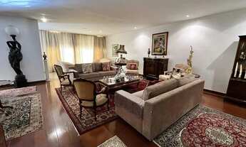 Imagem 6: Serra - Apartamento 4 quartos à venda na Anuar Donato