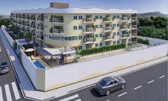 Imagem 3: Apartamento no Cumbuco Cod0238