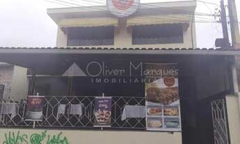 Imagem 3: Prédio à venda, 370 m² por R$ 1.500.000,00 - Jardim Pinheiros - São Paulo/SP