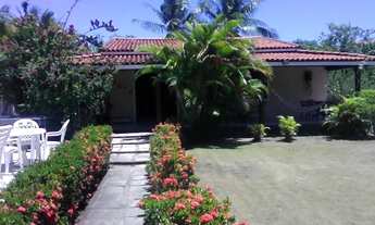 Imagem 3: EXCELENTE CASA DE 3/4 COM DUAS SUÍTES NA ESTRADA DO COCO!