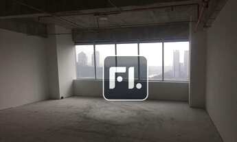 Imagem 6: Conjunto para alugar, 141 m² por R$ 15.686,68/mês - Chácara Santo Antônio - São Paulo/SP