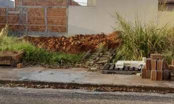 Imagem 3: Terrenos Residenciais no Bairro Jardim São Paulo, em Cedral/SP