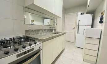 Imagem 8: Leblon Apartamento com 3 dormitórios