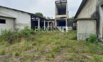 Imagem 5: Campo Grande Galpão / depósito com 5 vagas na garagem