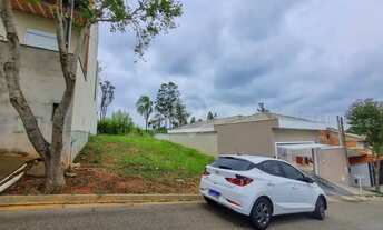 Imagem 3: Terreno-À VENDA-Villagio Fosuzzi-Itatiba-SP