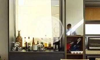 Imagem 2: Casa térrea em condomínio - 3 Suítes - Venda - Portal da Mata