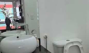 Imagem: Casa com quatro suítes - Parque das Laranjeiras