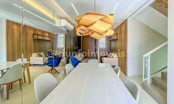 Imagem 3: Casa duplex em condomínio a venda no Bairro Morros TR208044 THE -JFITB6