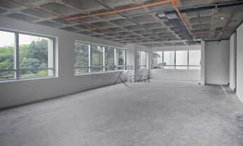 Imagem 1: Conjunto Comercial - Vila Clementino - 116m²