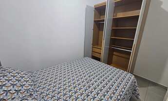 Imagem 6: Kitnet mobiliada bairro parque dos sinos em Jacarei - Parque dos sino