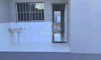 Imagem 5: Casa para Venda em Presidente Prudente, Jardim Vista Bonita, 2 dormitórios, 1 banheiro, 1